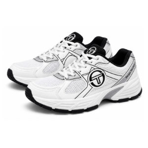 Sergio Tacchini muške patike – bijele