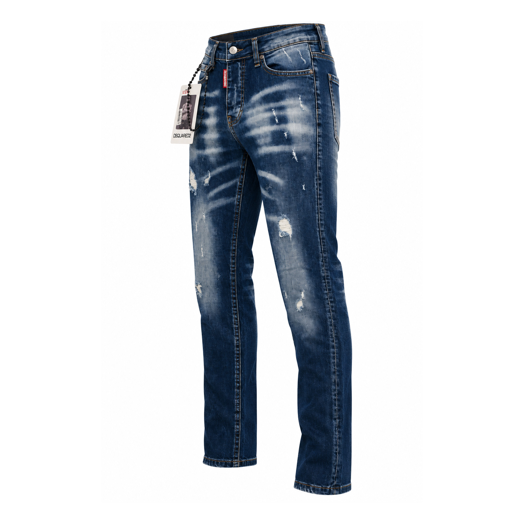 Muske hlače DSquared2 - Slika 2