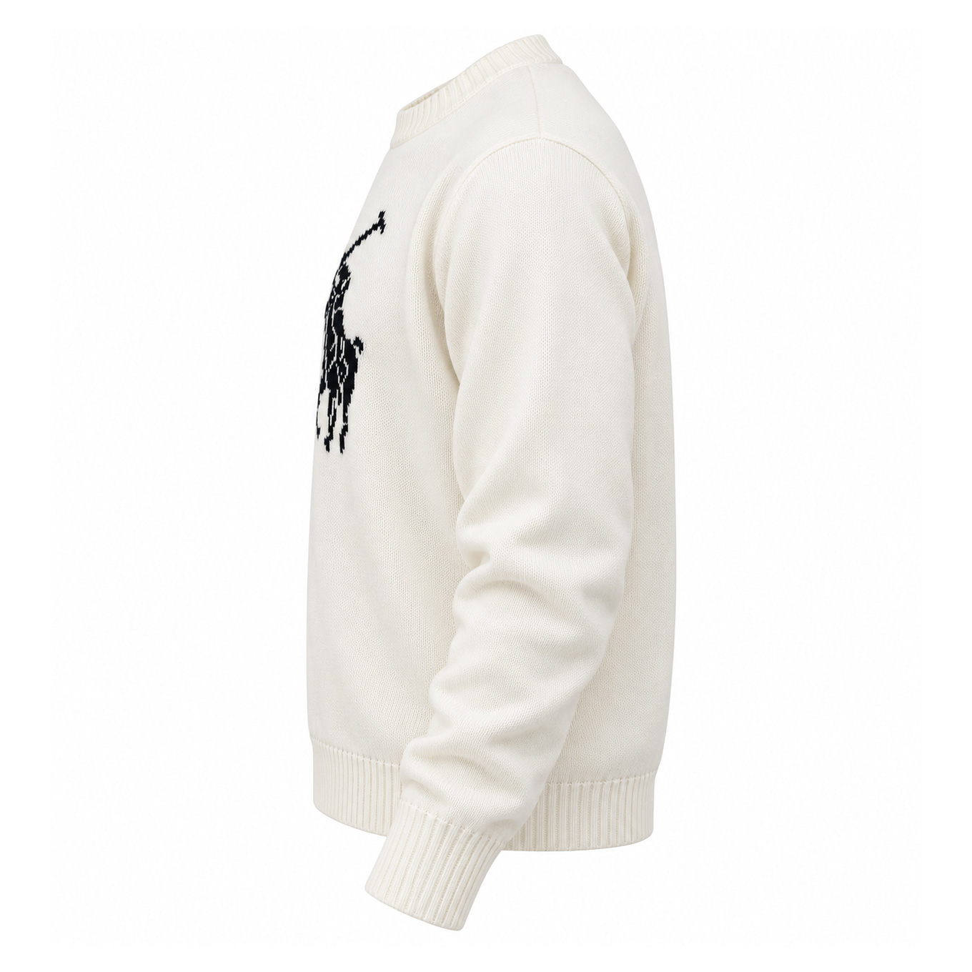 Ralph Lauren pleteni pulover - Slika 3