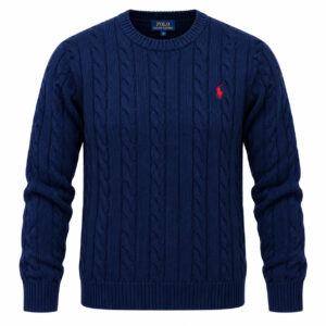 Polo Ralph Lauren muški pleteni pulover