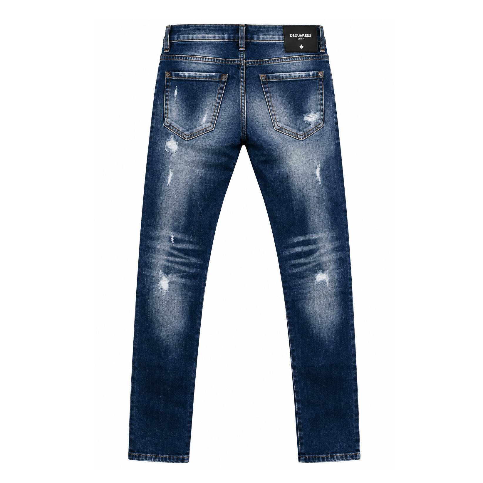Muske hlače DSquared2 - Slika 3